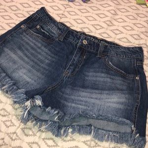 Vanilla Star festival short